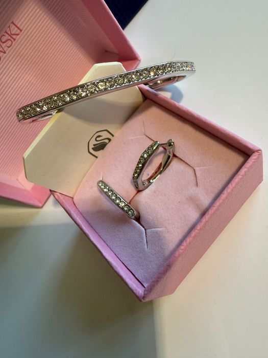Набір dextera Swarovski