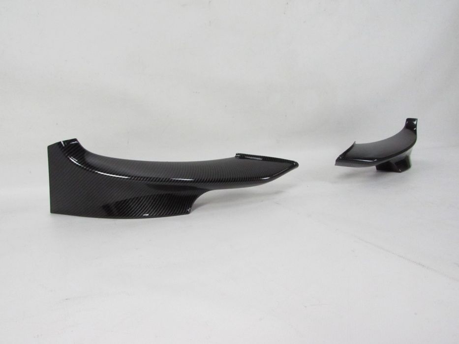 Splitters / Barbatanas Bmw 3 Coupe