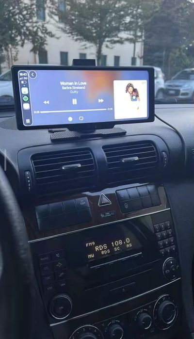 CarPlay Android Auto with Camera441595740302888962