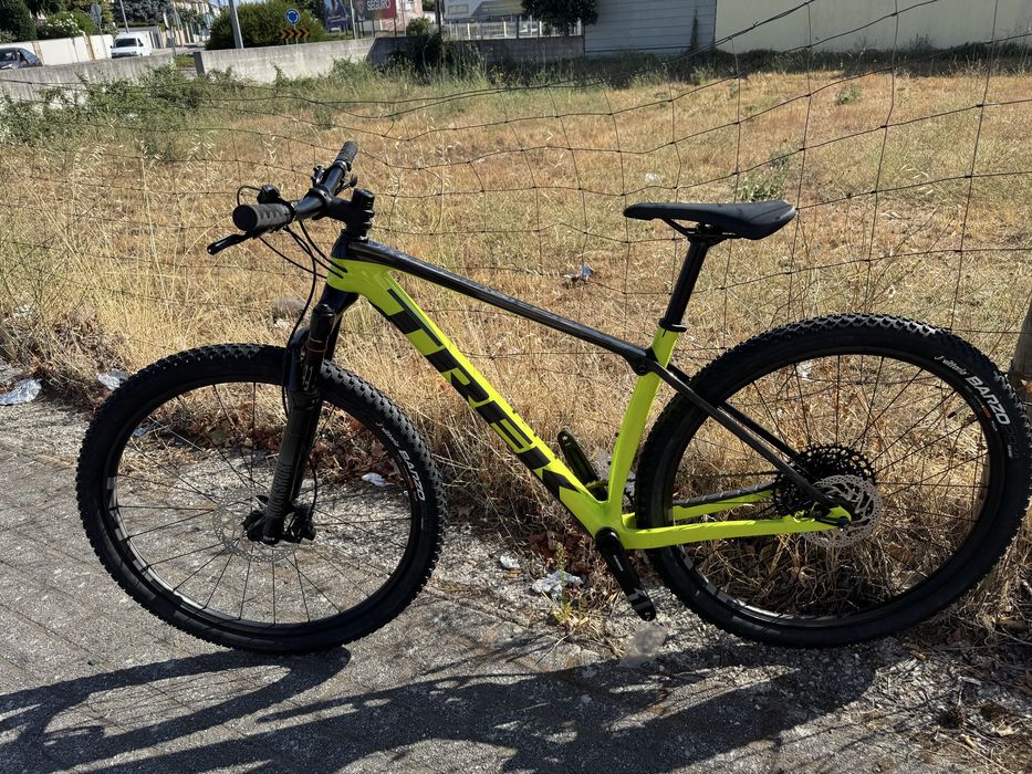 Trek Procaliber 9.6 - M