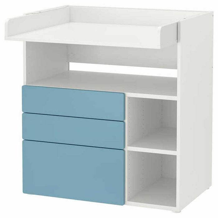 Trocador/Cómoda IKEA SMÂSTAD