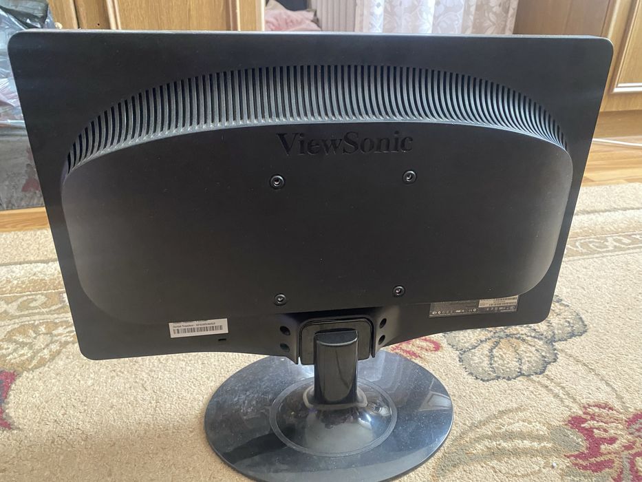 Продам монітор компʼютерний ViewSonic
