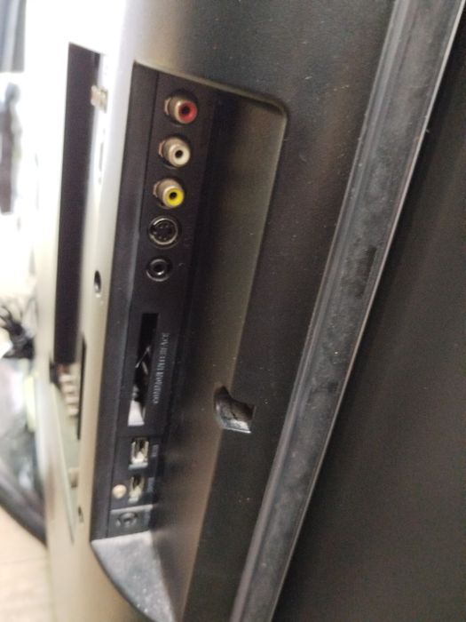 LCD Philips 42 polegadas totalmente funcional