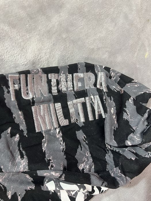 Зіпка Bape tiger zip
