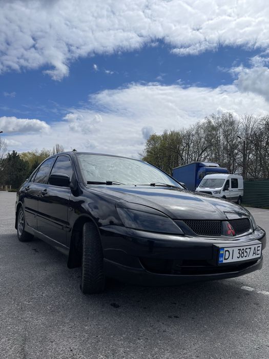 Mitsubishi lancer 9 митсубиси