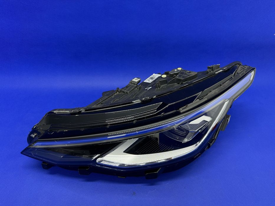 Reflektor lampa przednia Volkswagen Golf VIII 5H2941059G LED Oryginał