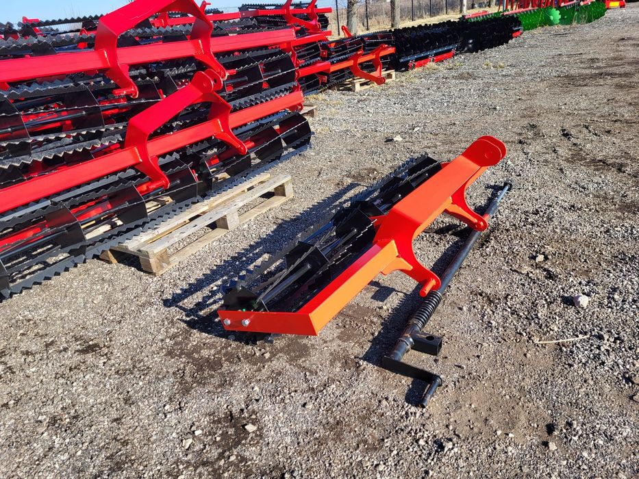 Producent Wał strunowy zebaty na łożyskach Transport