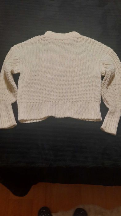 Camisola Malha/Tricot
