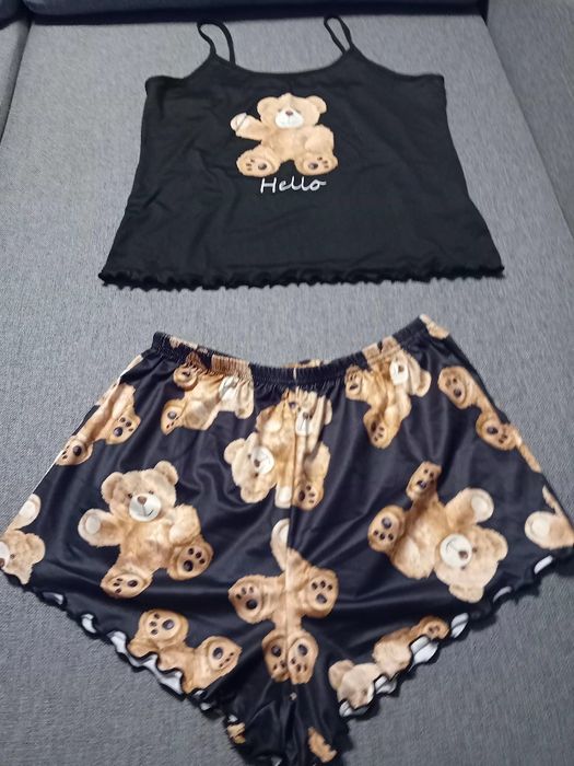 Pijama mulher novo M
