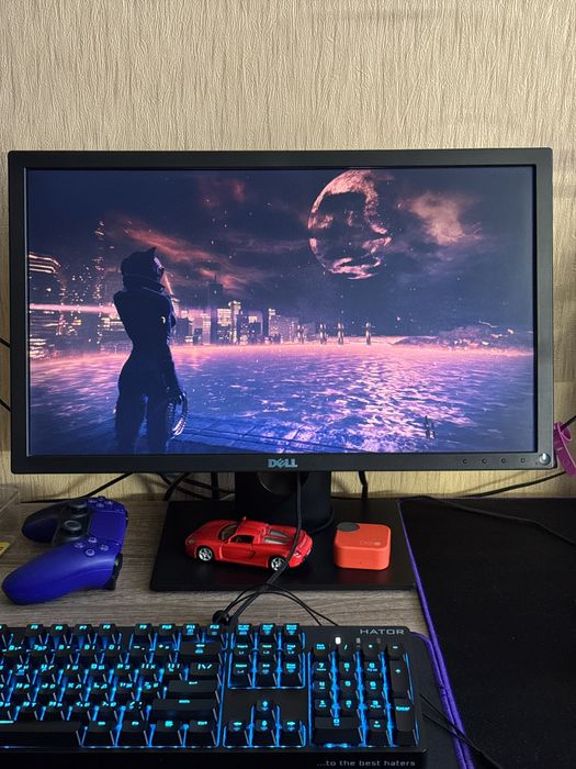 Монитор DELL 21.5" 1080р