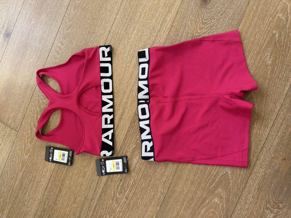 Костюм under armour