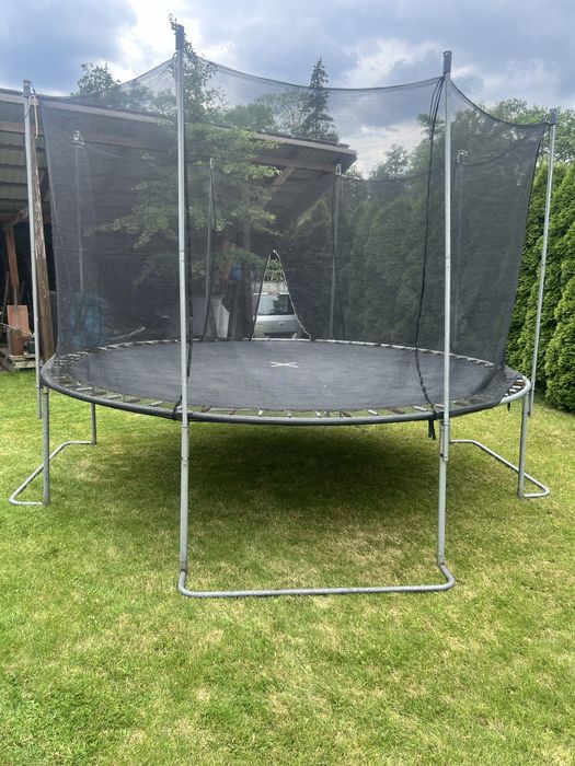 Trampolina duża 3,6 metra