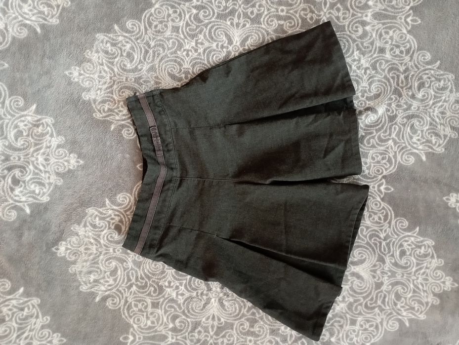 Шкільні шорти спідниця 116р 5-6р Tu