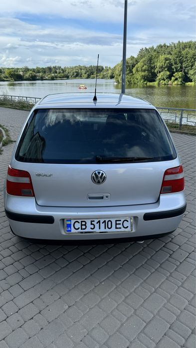 Volkswagen Golf 2002 VIN WVWZZZ1JZ3B085017 фото оголошення 3 з 8