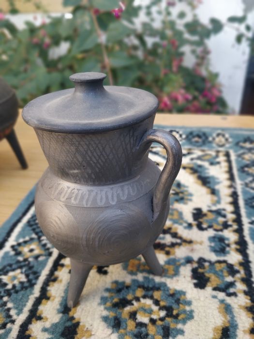 Barro Preto de  Bisalhães