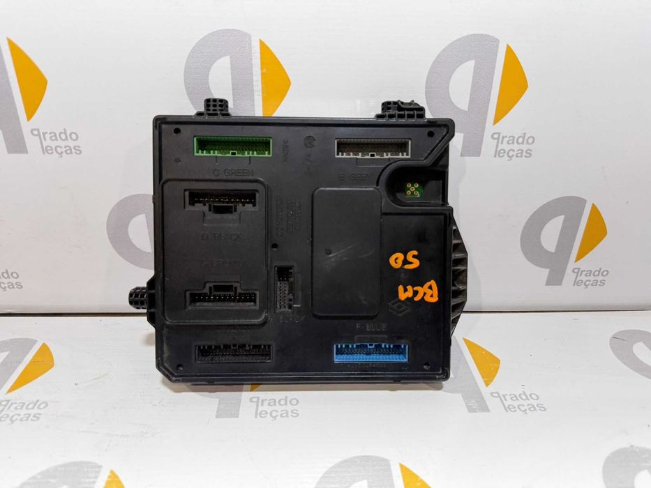 Módulo Unidade bcm renault 1.9 dci