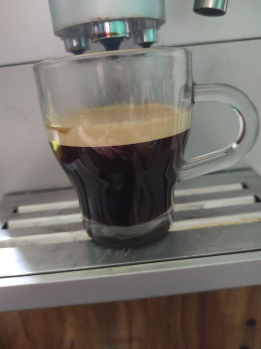 Кавоварка Jura ENA 3