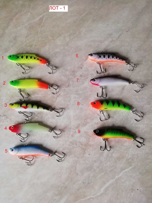 Силиконовый раттлин