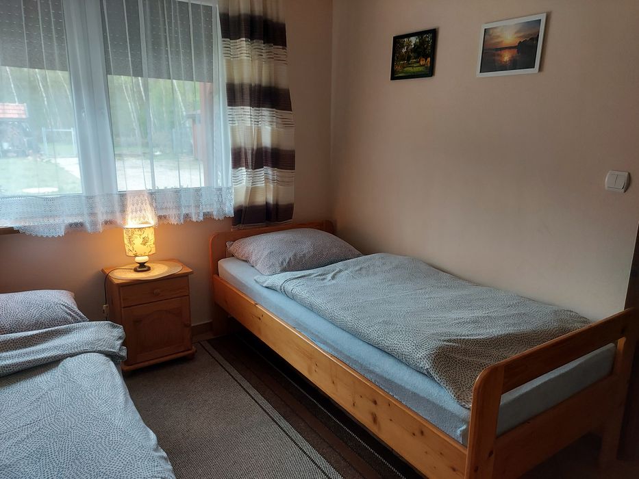 Domek na Święta lub Sylwestra