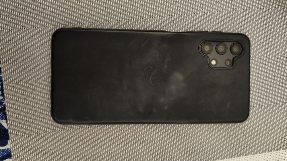 Samsung A32 128GB memória