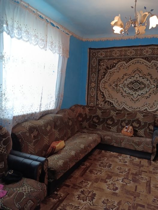 Продам будинок .