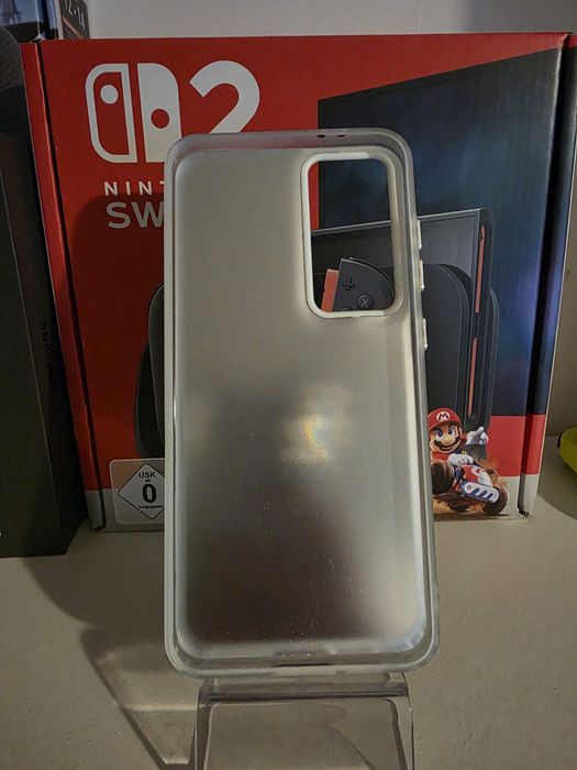 Capa Pokemon Gardevoir para Samsung Galaxy S24 FE
Capa Pokem