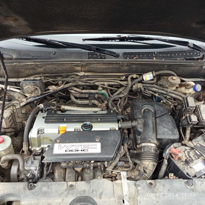 Продам Honda CRV
