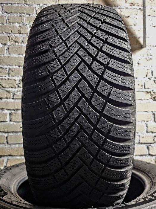 Зимові 205/55r16 Hankook | 2022 | Hungary | 6.5mm | Преміум шини | 4шт