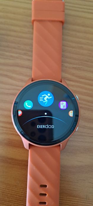 Smartwatch EKO Ellipse
