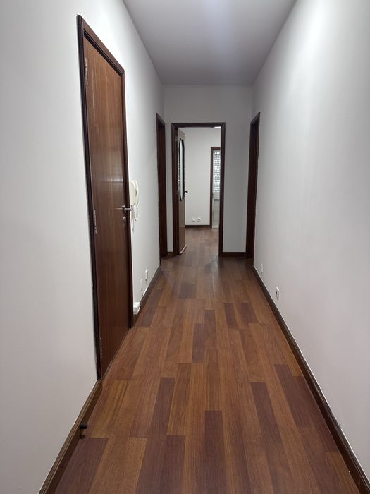 Apartamento T1 - polo universitario despesas incluidas