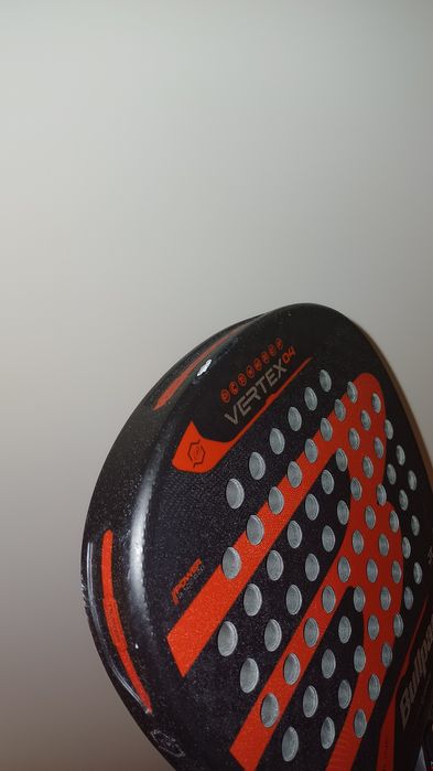 Raquete Bullpadel Vertex 04