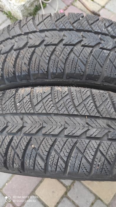 Зимняя резина Росава