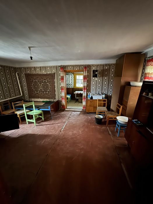 Продам будинок в с. Мале Старосілля Черкаської області