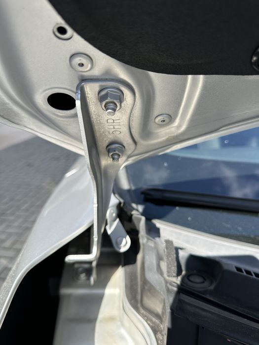 Nissan Rogue T32 REST 2.5 бензин Автомат
