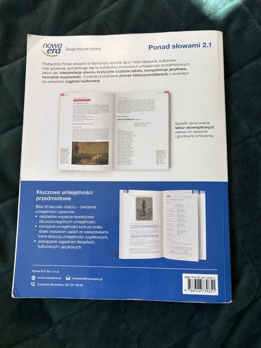Ponad słowami 2 część 1