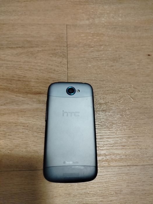 Tefelon HTC One S