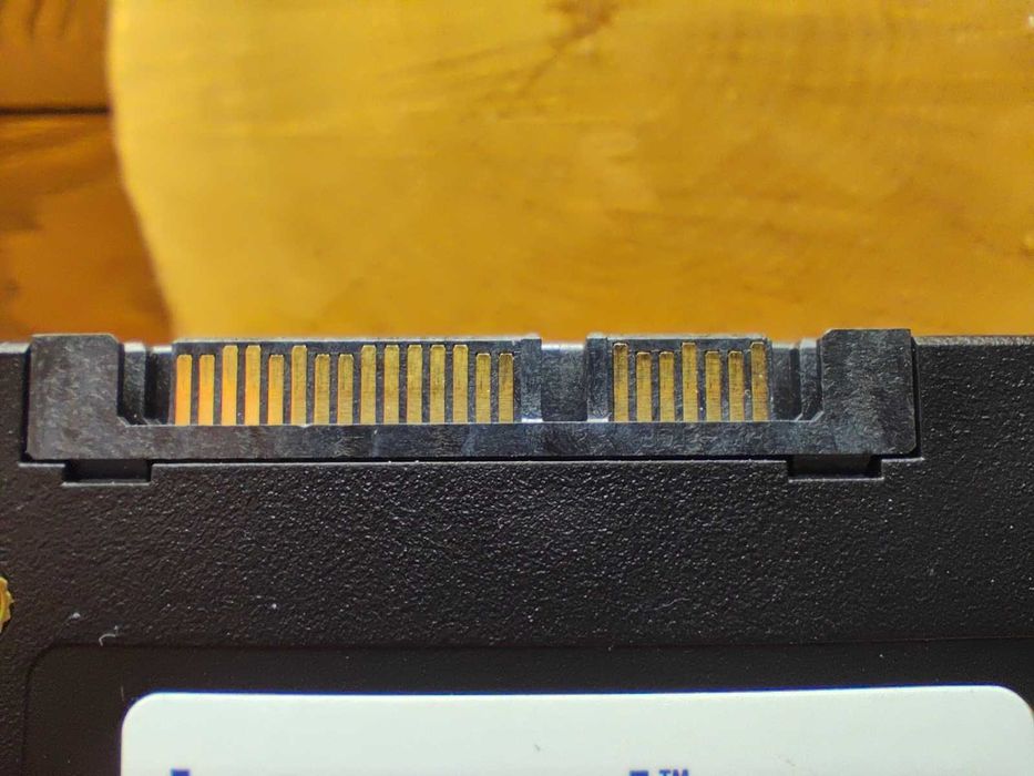 Dysk SSD Integral Performance P5 480GB SATA III 2.5 cala