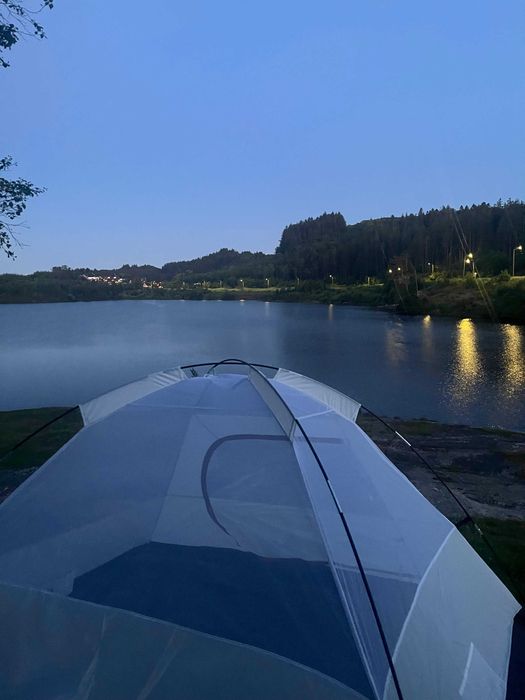 Tenda 3 pessoas