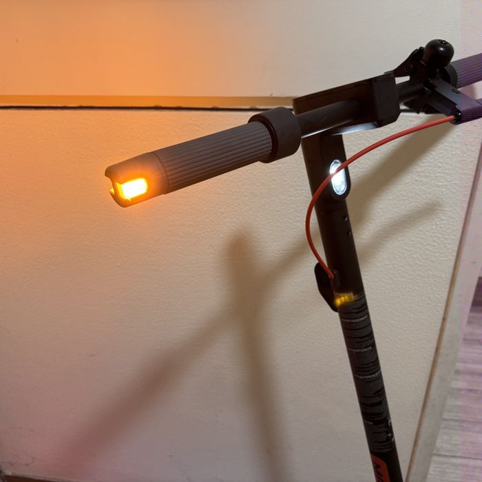 Xiaomi Scooter 5 Max - Como Nova (Garantia 2028)