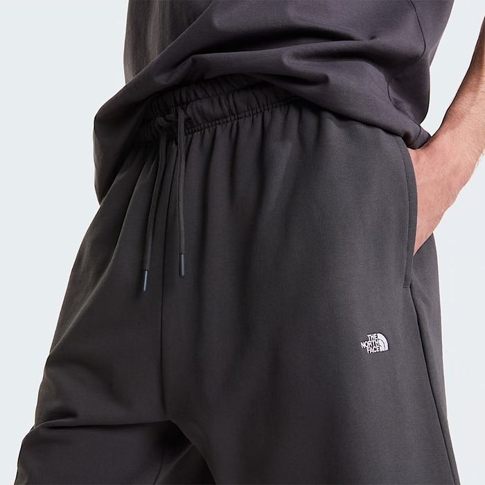 Комплект The North Face Relaxed Fit — футболка + шорти  (оригінал) розмір: М