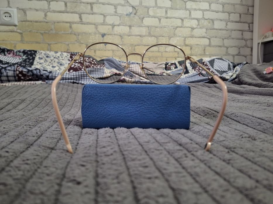 Оригінальна оправа Alessandro Bruno