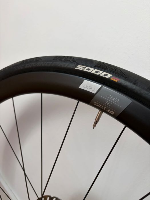 Canyon Aeroad CF SLX Di2 Tamanho S
