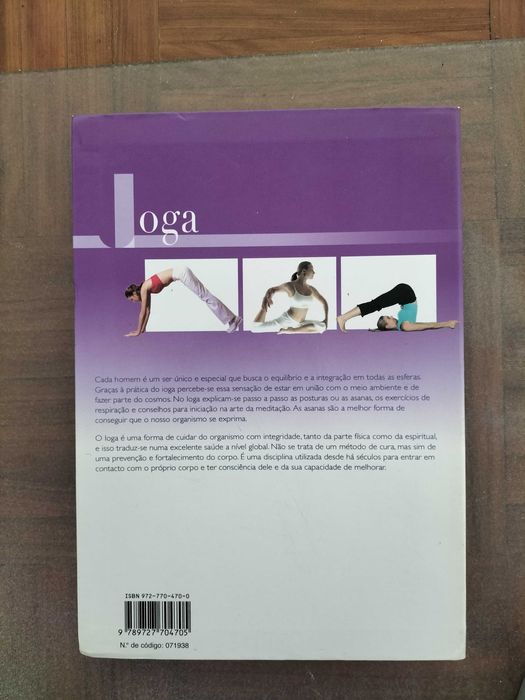 IOGA, Silvia Hurtado