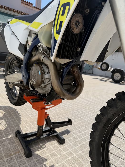 Husqvarna FE 501 2023