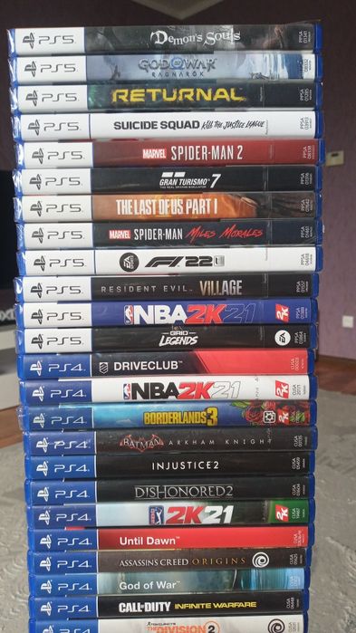 Death Stranding 2. Ігри для PS5, PS4.