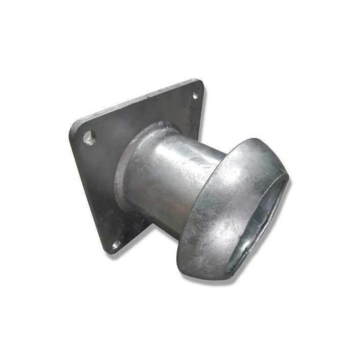 Gniazdo 4 Cale Cali GRrzybek Do ZASUWY BECZKOWOZU [1652]