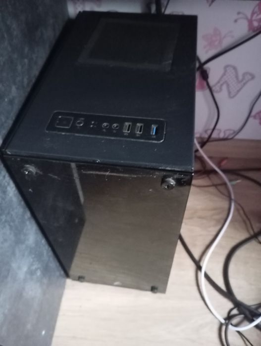 Продам  игровой ПК / обмен