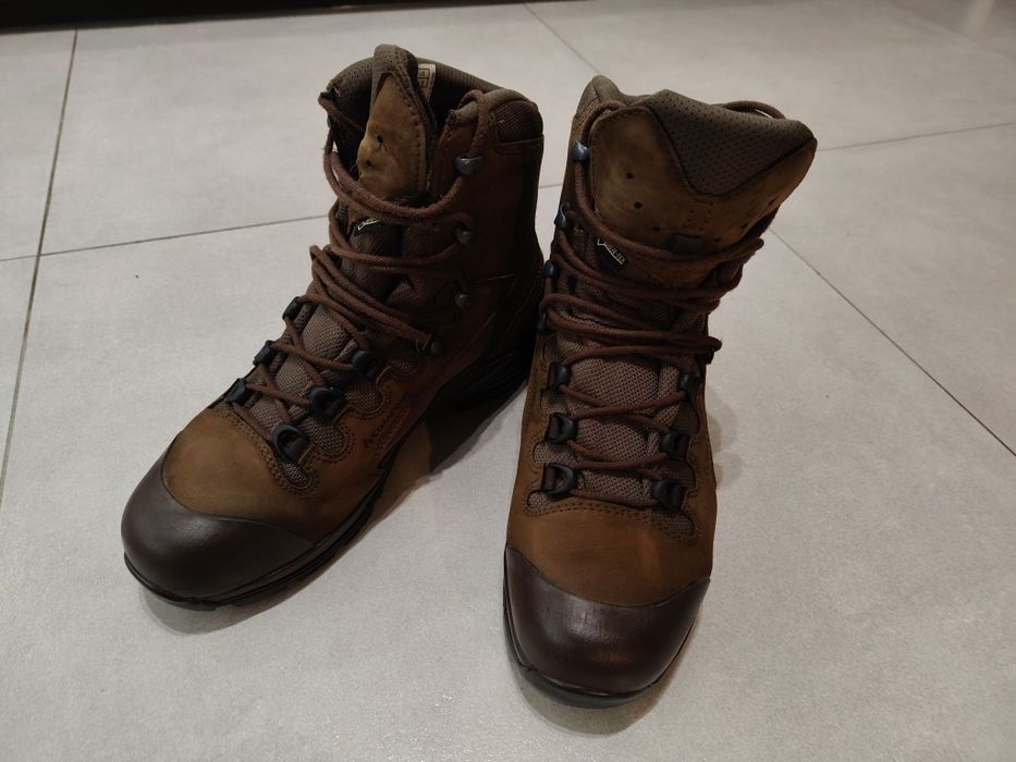 Buty Haix Scout  r.43