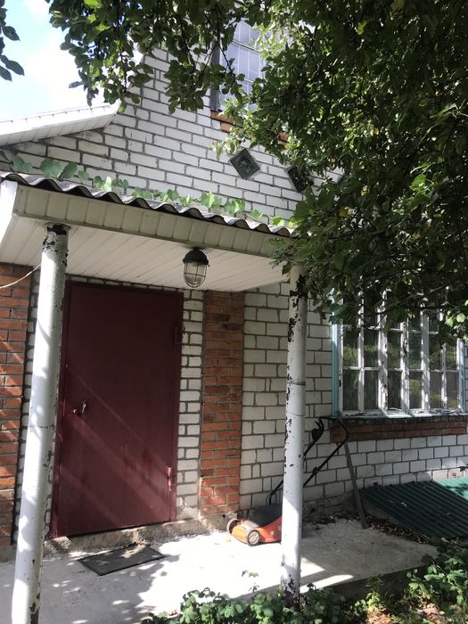 Продам дом-дачу в см» Глеваха-4»