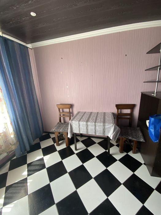 1к квартира, ітп в будинку
